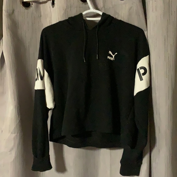 Puma Hoodie - Picture 1 of 3